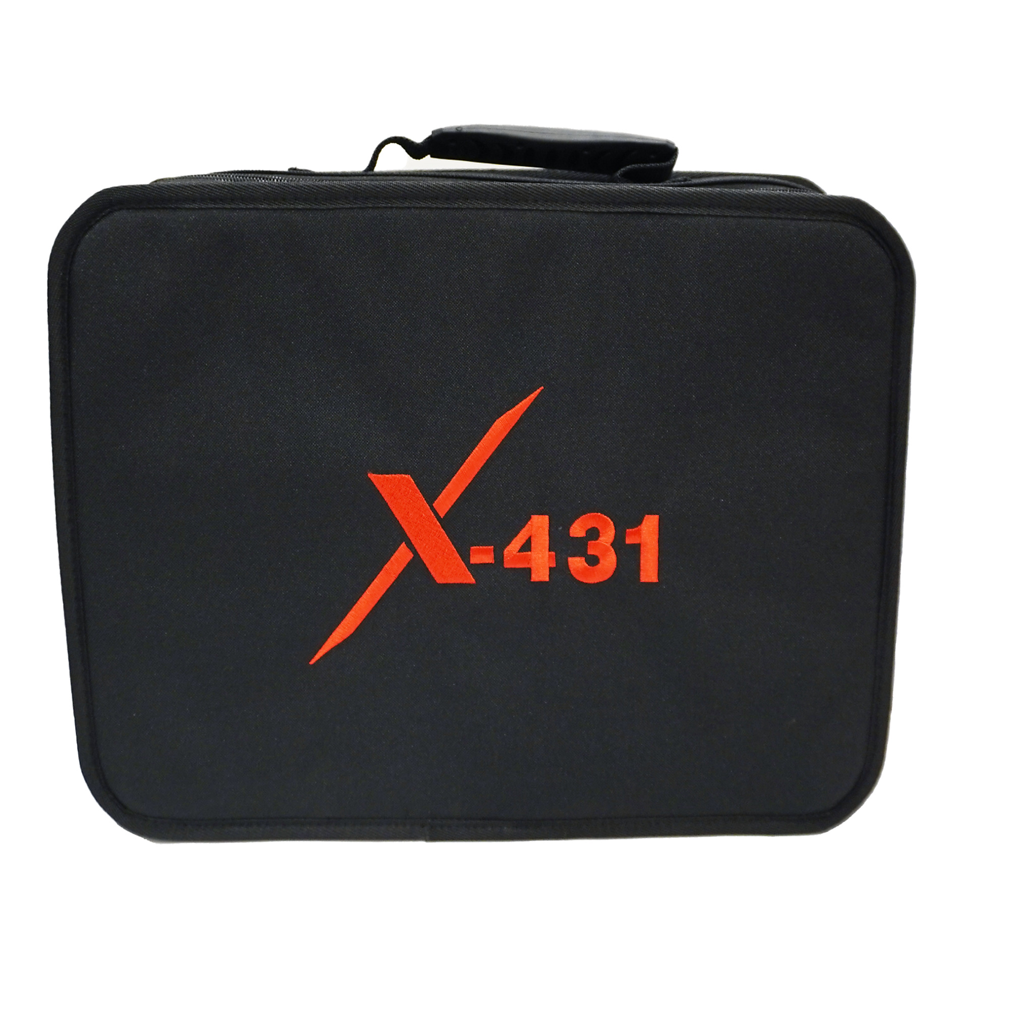 Throttle V Carry Bag